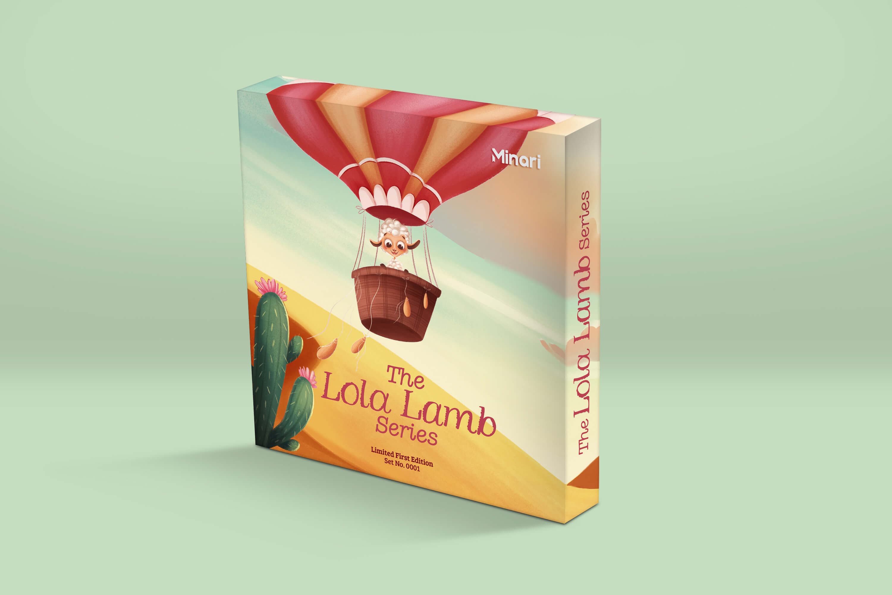 Complete Gift Set preview